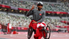 Mondiaux de para-athlétisme: Walid Ktila en finale
