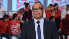 CA: Chamseddine Souayah président de la section volleyball