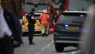 Attaque devant une synagogue à Manchester: Deux morts et trois blessés