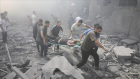 Gaza : 42.000 blessés souffrent de séquelles invalidantes