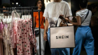 Les Galeries Lafayette refusent Shein dans leurs magasins