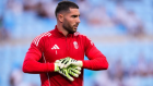 Mondial 2026: Luca Zidane dans la sélection des Fennecs