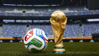 'Trionda', le ballon officiel de la Coupe du monde 2026