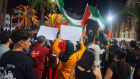Sfax : manifestation pour la libération des activistes de la flottille