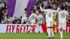 Liga: Le Real reprend provisoirement la tête...