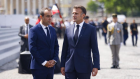 France: Le nouveau gouvernement dévoilé