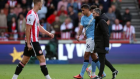 Manchester City: Rodri sort sur blessure...