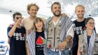 Flottille pour Gaza: 171 militants, dont Greta Thunberg, expulsés