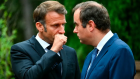 France: Macron demande à Lecornu de mener d'ultimes négociations