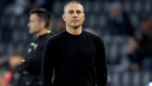 Fabio Cannavaro, nouveau sélectionneur de l'Ouzbékistan