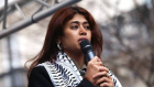 Flottille Soumoud : Rima Hassan battue par les Israéliens