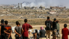 Gaza: Premières discussions 'positives' en Egypte