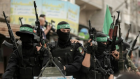 Hamas: Le 7 Octobre, une réponse historique à l'occupation israélienne