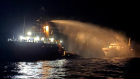 Des bateaux de la nouvelle flottille pour Gaza interceptés