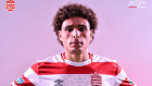 Club africain: Le Libyen Oussama Chrimi qualifié