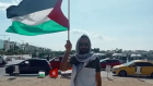 Flottille pour Gaza : Ali Kenis, Tunisien, enlevé par Israël