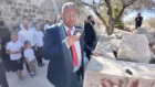 L’Arabie saoudite condamne la visite de Ben Gvir à Al-Aqsa