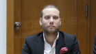 Houcine Jenayah intègre la FIFA