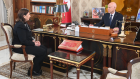 Loi de finances et budget au cœur de la rencontre Saïed–Zaafrani