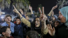 Gaza: Ryad et Amman saluent l’accord Israël-Hamas