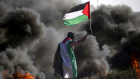 Gaza: Le cessez-le-feu entre en vigueur...