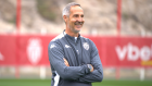 AS Monaco: L'entraîneur Adi Hütter limogé