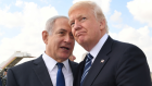 Prix Nobel de la paix: Netanyahu veut Trump...mais le sert-il ?