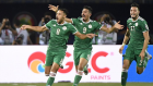 L'Algérie se qualifie au Mondial 2026