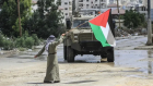 Un ministre israélien d'extrême droite votera contre l'accord sur Gaza