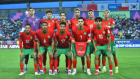 Mondial U20: Le Maroc en quart de finale...