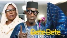 « Bété Bété » revient pour une saison 3 : Ambiance conviviale et nouvelles intrigues au programme (vidéo)