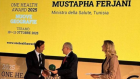 La Tunisie récompensée par le “One Health Award 2025”