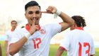 Amical: La Tunisie U23 s'impose face à l'Irak