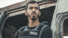 Gaza: Le journaliste Salah Jaâfaraoui tombe en martyr