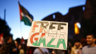 Accord sur Gaza: Un document de garantie doit être signé