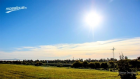 La météo du lundi 13 octobre 2025