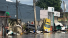 Pluies diluviennes au Mexique: Au moins 64 morts et 65 disparus