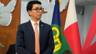 Madagascar: Le président dissout l'Assemblée nationale