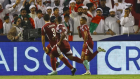 Le Qatar se qualifie pour la Coupe du monde 2026