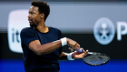 Tennis: Fin de saison pour Gaël Monfils...