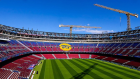 Barça: Le Camp Nou au cœur d'une nouvelle polémique