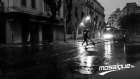 Pluies orageuses ce soir