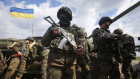 Ukraine sollicite 20 milliards de dollars pour l'achat d'armements