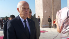 Fête de l'évacuation : Saïed rend hommage aux martyrs