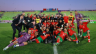 Mondial U20: Maroc - Argentine en finale...