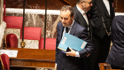 France: Le gouvernement Lecornu échappe à des motions de censure