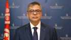 Ennouri : 'La Tunisie a choisi une voie difficile mais nécessaire'