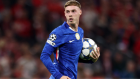 Chelsea sans Cole Palmer, six semaines encore...