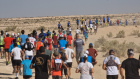 Douz : 9e édition du semi-marathon international “Pour Matthieu”