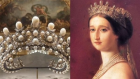 Vol au Louvre: La couronne de l'impératrice Eugénie retrouvée